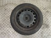 R16 steel rim