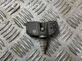 Tire pressure sensor