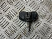 Tire pressure sensor