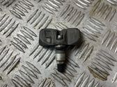 Tire pressure sensor