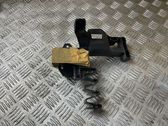 Headlight/headlamp mounting bracket