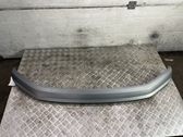 Front bumper lower grill