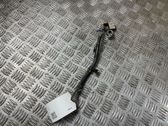 Negative earth cable (battery)