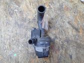 Electric auxiliary coolant/water pump