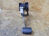 Brake pedal