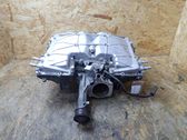Air suspension compressor/pump
