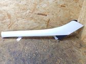 Windshield trim