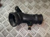 Intercooler hose/pipe