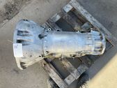 Automatic gearbox