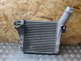 Intercooler radiator