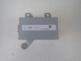 Other control units/modules