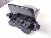 Navigation unit CD/DVD player