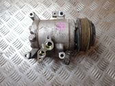 Air conditioning (A/C) compressor (pump)