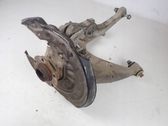 Rear control arm