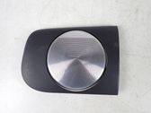 Front door speaker cover trim