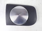 Front door speaker cover trim