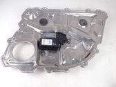 Fensterhebermotor Tür hinten