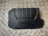 Motorabdeckung
