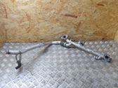 Tuyau de liquide de refroidissement moteur