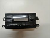 Climate control unit