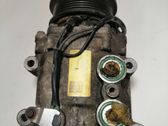 Air conditioning (A/C) compressor (pump)