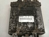 Engine control unit/module