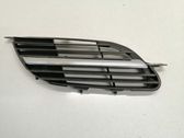 Front bumper lower grill