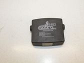 Alarma sensor/detector de movimiento