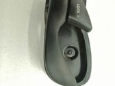 Front door interior handle