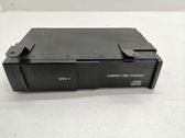 CD/DVD changer