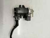Turbo solenoid valve