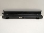 Radiator trim