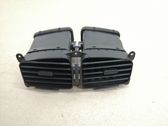 Dash center air vent grill