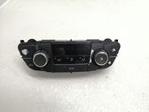 Climate control unit