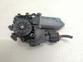 Front door window regulator motor