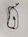 ABS rear brake sensor