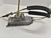 Gear shifter/selector