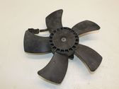 Impulsor de ventilador