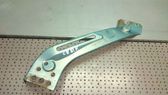 Radiator support slam panel bracket