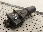 Headlight washer spray nozzle