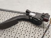 Akceleratoriaus pedalas