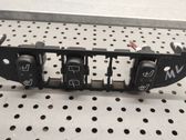 Seat heating switch