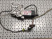 Front door window regulator motor