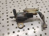 Turbo solenoid valve