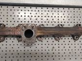 Exhaust manifold