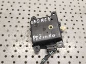 Air flap motor/actuator