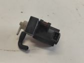 Turbo solenoid valve
