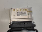 Engine control unit/module