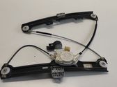 Fensterheber elektrisch mit Motor Tür vorne