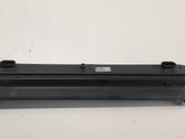 Radiator support slam panel
